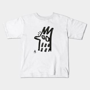 animal Kids T-Shirt